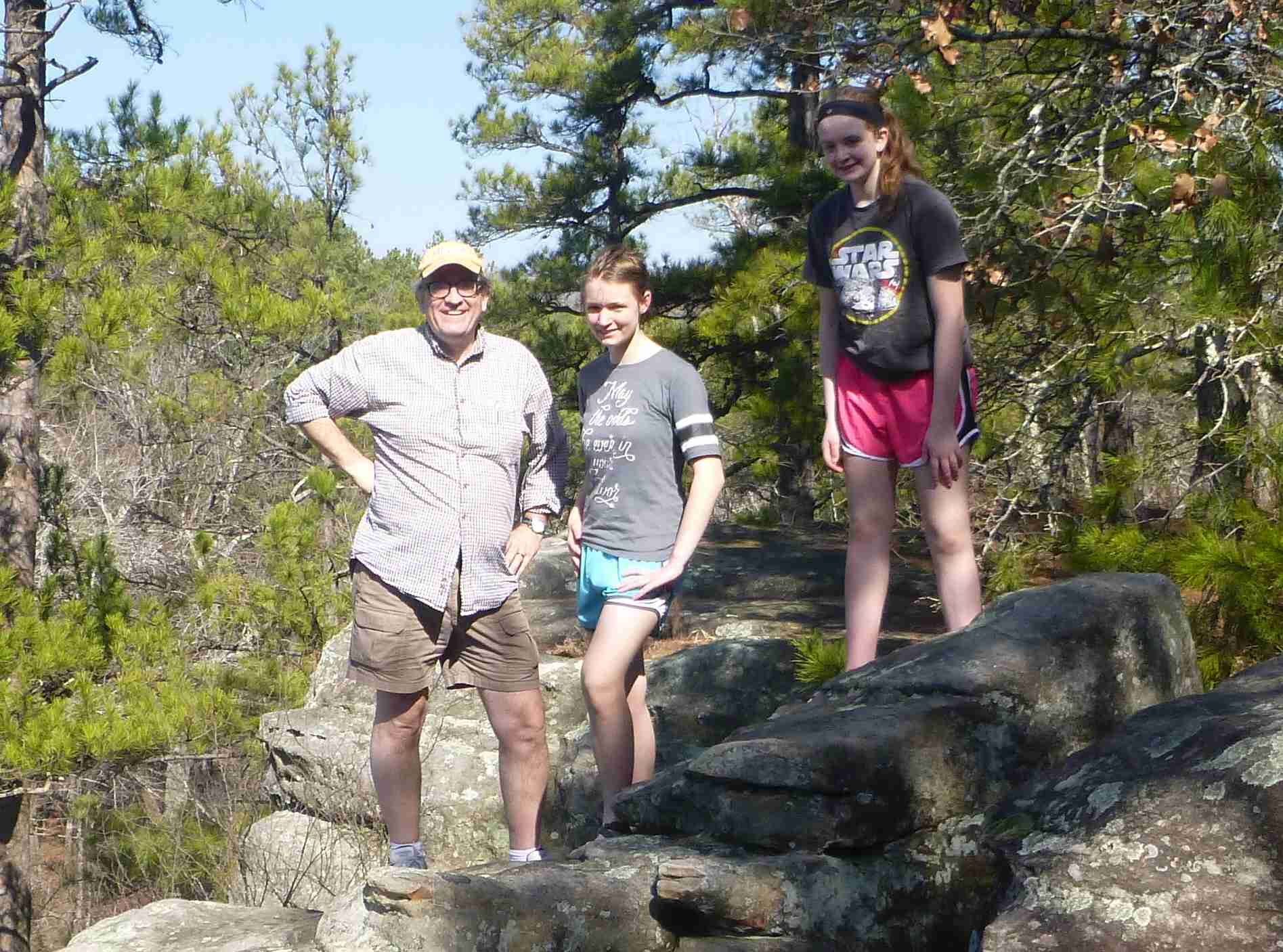 2016-02-19 Hawn RJC on rocks.jpg